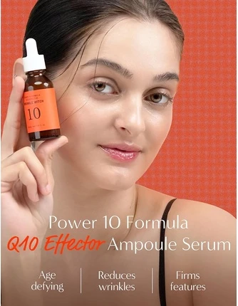 Сыворотка It's Skin Power 10 Formula Q10 Effector Ampoule Serum