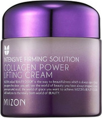 Крем Mizon Collagen Power Lifting Cream