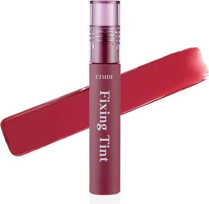 Жидкая помада Etude House Fixing Tint