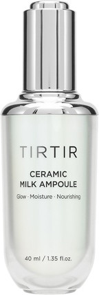 Ампула Tirtir Ceramic Milk Увлажняющая сыворотка для лица