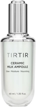 Ампула Tirtir Ceramic Milk Увлажняющая сыворотка для лица
