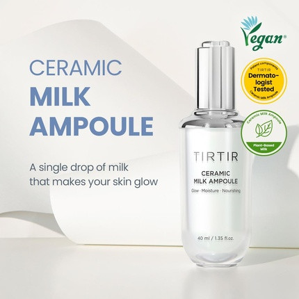 Ampoule Tirtir