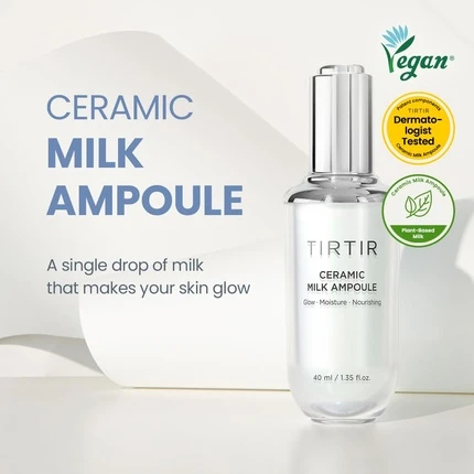 Ampoule Tirtir