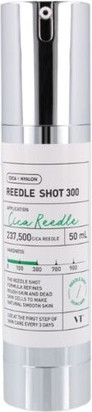 Ампула Vt Cosmetics Reedle Shot 300 Бустер для улучшения состояния кожи