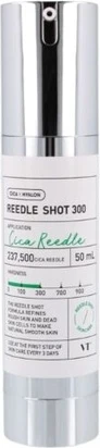 Ампула Vt Cosmetics Reedle Shot 300 Бустер для улучшения состояния кожи