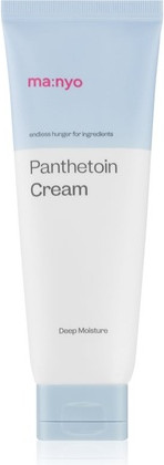 Интенсивно увлажняющий крем Ma:Nyo Panthetoin Deep Moisture Cream