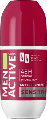 Antiperspirant Roll-On AA Cosmetics