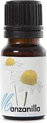 Эфирное масло Plantapol Nutricosmetics Ромашка