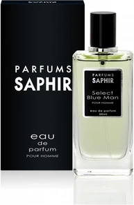Eau De Parfum Saphir Select Blue Pour Homme