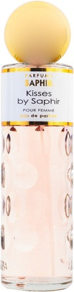 Eau De Parfum Saphir Saphir Kisses