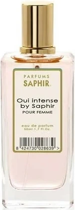 Eau De Parfum Saphir Oui Intense Pour Femme