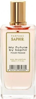 Eau De Parfum Saphir My Future