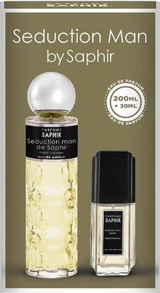 Духи Parfums Saphir Seduction