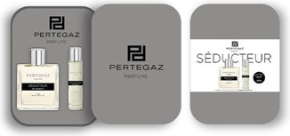 Eau de Parfum Pertegaz Seduct