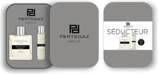 Eau de Parfum Pertegaz Seduct