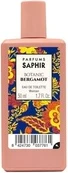 Eau De Toilette Saphir Botanic Of Bergamot