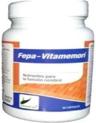 Витаминная сыворотка Fepa