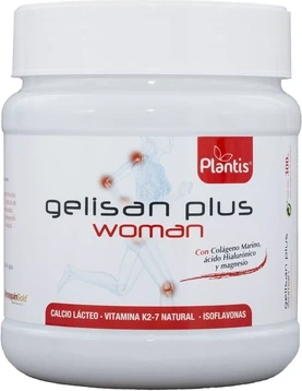 Витаминная сыворотка Plantis