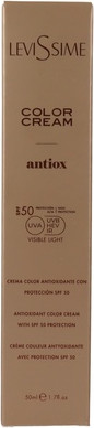 Крем для лица Levissime Levissime Color Cream Antioxidant