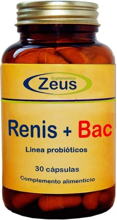 Витаминная сыворотка Zeus+Dione Zeus