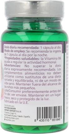 Витаминная сыворотка Naturlider Sofo-calm