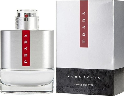 туалетная вода Prada Luna Rossa