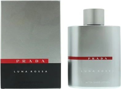 Средство после бритья Prada Luna Rossa