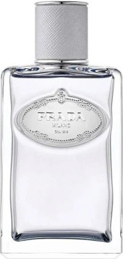 Eau De Parfum Prada Infusions De Iris Cedre