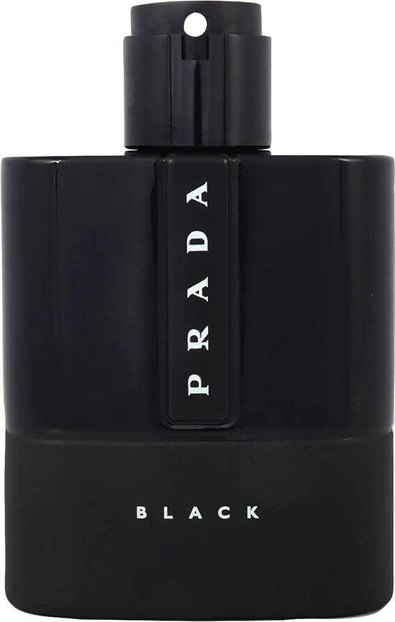 Eau De Parfum Prada Luna Rossa Black