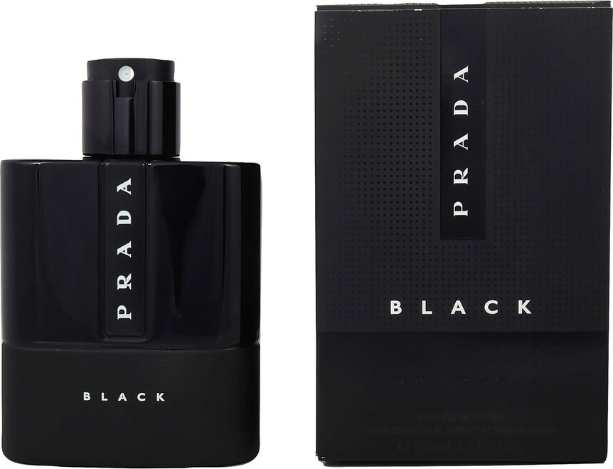 Eau De Parfum Prada Luna Rossa Black