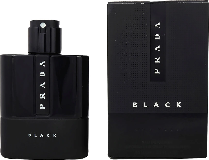 Eau De Parfum Prada Luna Rossa Black