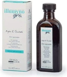 Антивозрастная сыворотка Design Look Illumyno Регенерирующий эликсир