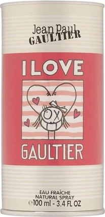 Туалетная вода Jean Paul Gaultier