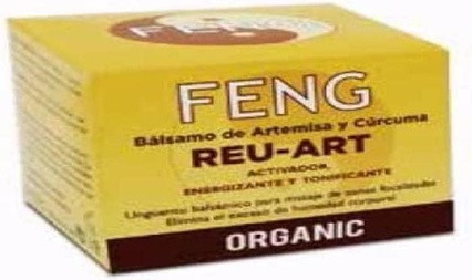 Скраб для губ Feng Shui