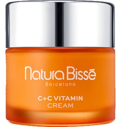 Тонирующий Дневной Крем Natura Bisse Cc Vitamin Cream