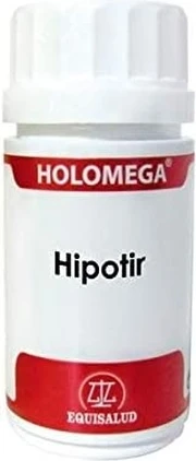 Витаминная сыворотка Equisalud Holomega