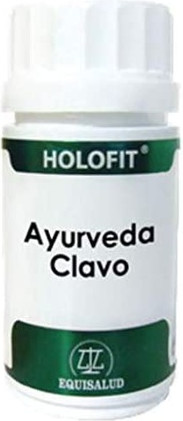 Капсулы Equisalud