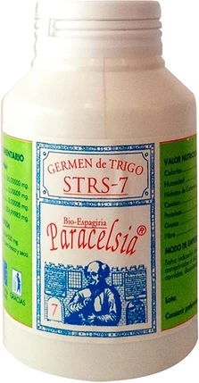 Витамин Paracelsia 7 STRS 200 ТАБЛЕТОК ДЛЯ