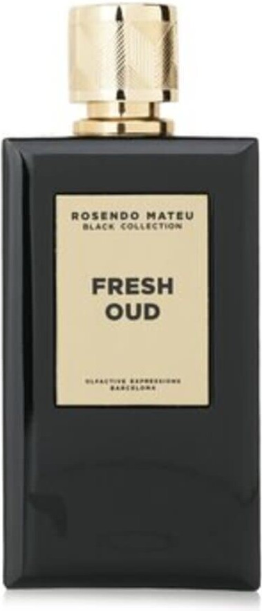 Eau De Parfum Rosendo Mateu Fresh Oud