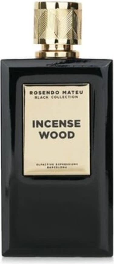 Eau De Parfum Rosendo Mateu Incense Wood