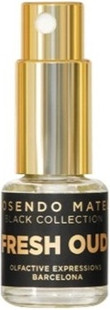 Eau De Parfum Rosendo Mateu Fresh Oud