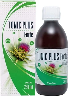 Сыворотка Витаминная Montstar Tonicplus Forte