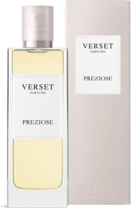 Eau De Parfum Versace Preziose For Her