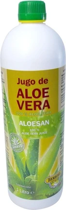 Продукт Алоэ Вера Herdibel Aloe Vera 100