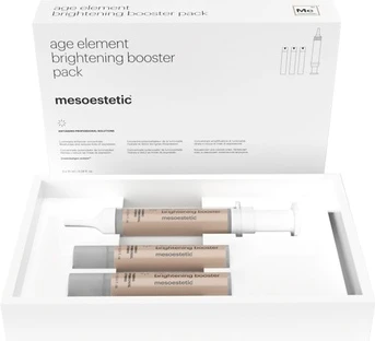 Сыворотка Glow Mesoestetic
