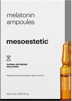 Ампулы Mesoestetic