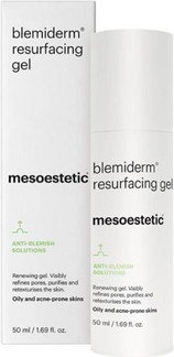 Гель Mesoestetic Blemiderm Resurfacing Gel