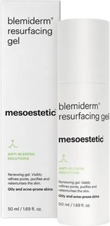 Гель Mesoestetic Blemiderm Resurfacing Gel