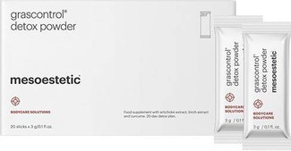 Порошок Mesoestetic Grascontrol