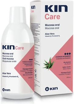 Ополаскиватель для рта K&N
